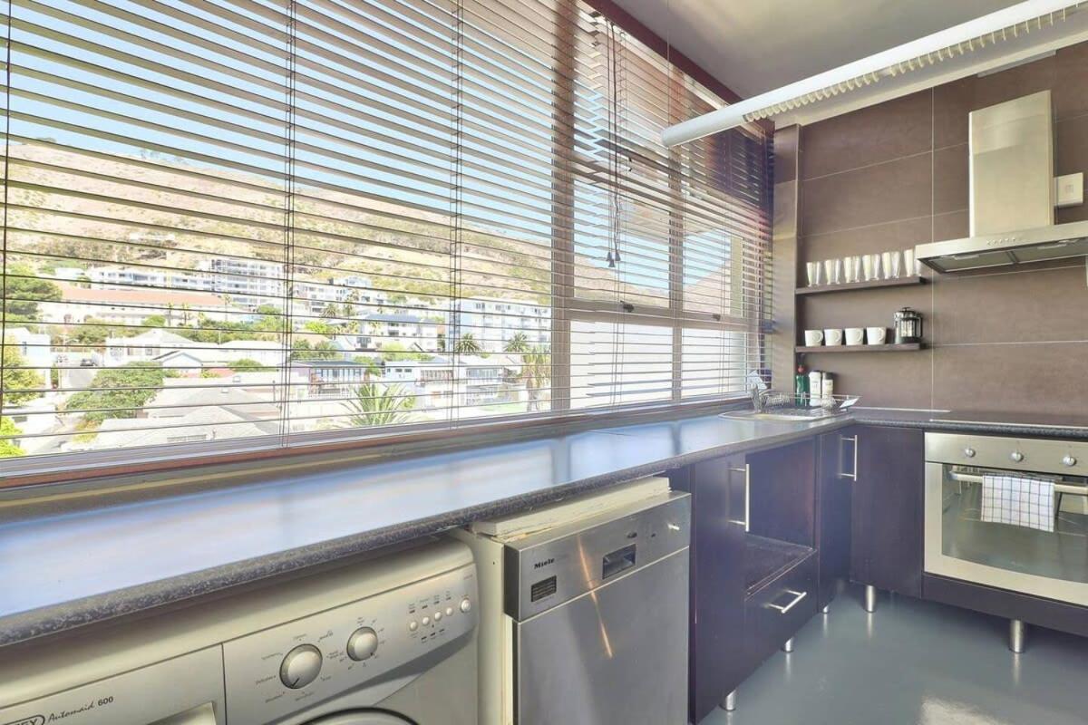 Montclair 60B Διαμέρισμα Κέιπ Τάουν Εξωτερικό φωτογραφία