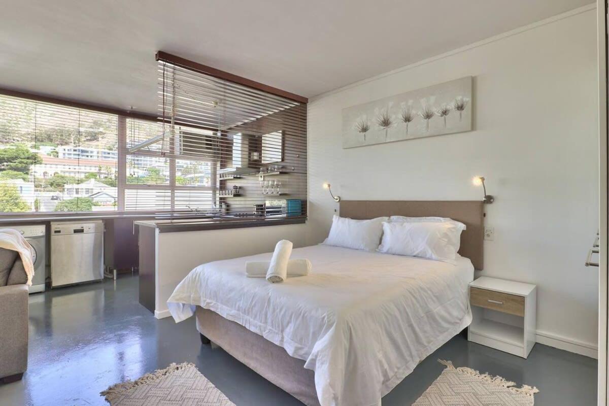 Montclair 60B Διαμέρισμα Κέιπ Τάουν Εξωτερικό φωτογραφία