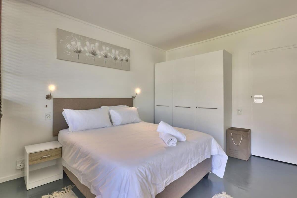 Montclair 60B Διαμέρισμα Κέιπ Τάουν Εξωτερικό φωτογραφία