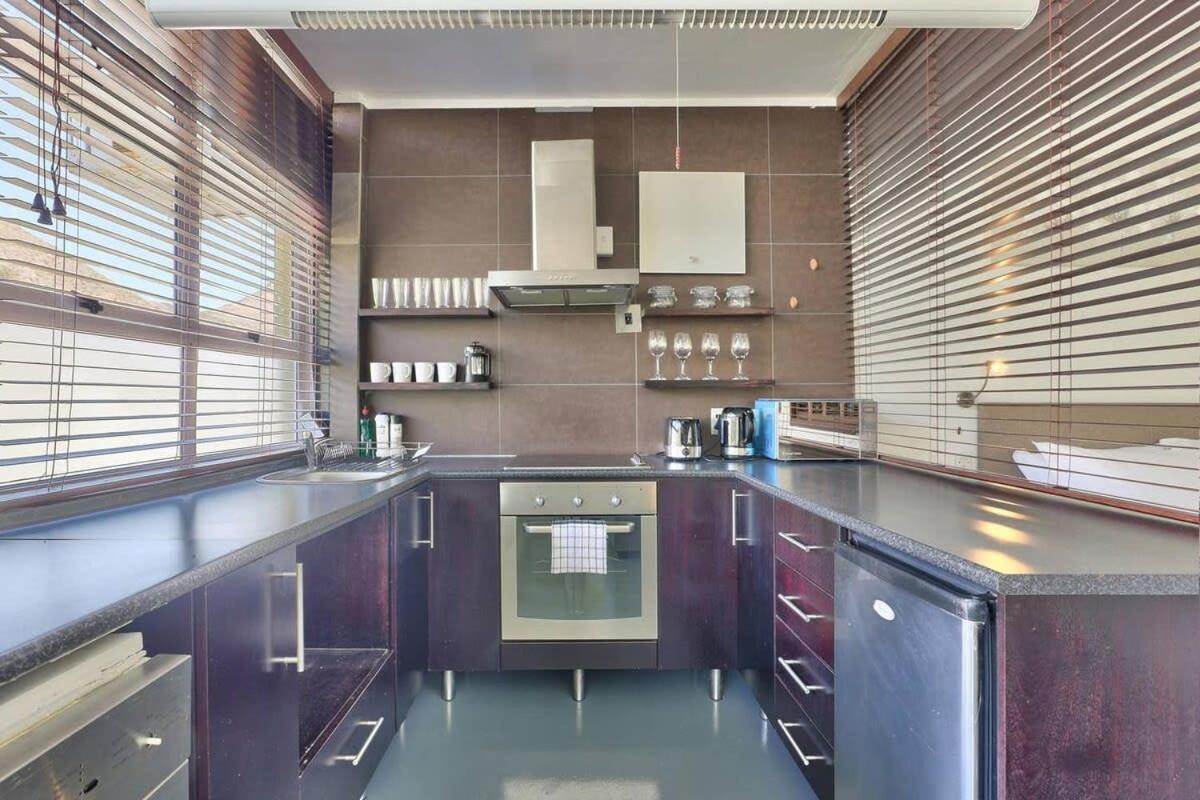 Montclair 60B Διαμέρισμα Κέιπ Τάουν Εξωτερικό φωτογραφία