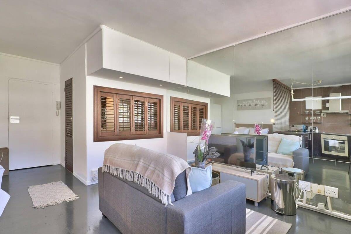 Montclair 60B Διαμέρισμα Κέιπ Τάουν Εξωτερικό φωτογραφία