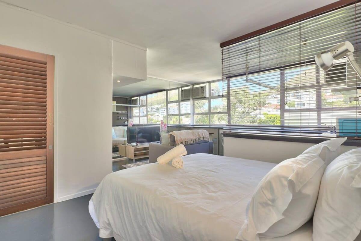 Montclair 60B Διαμέρισμα Κέιπ Τάουν Εξωτερικό φωτογραφία