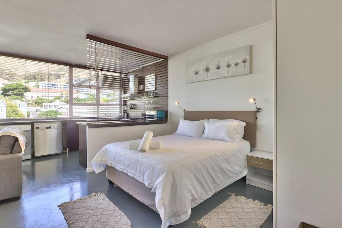 Montclair 60B Διαμέρισμα Κέιπ Τάουν Εξωτερικό φωτογραφία