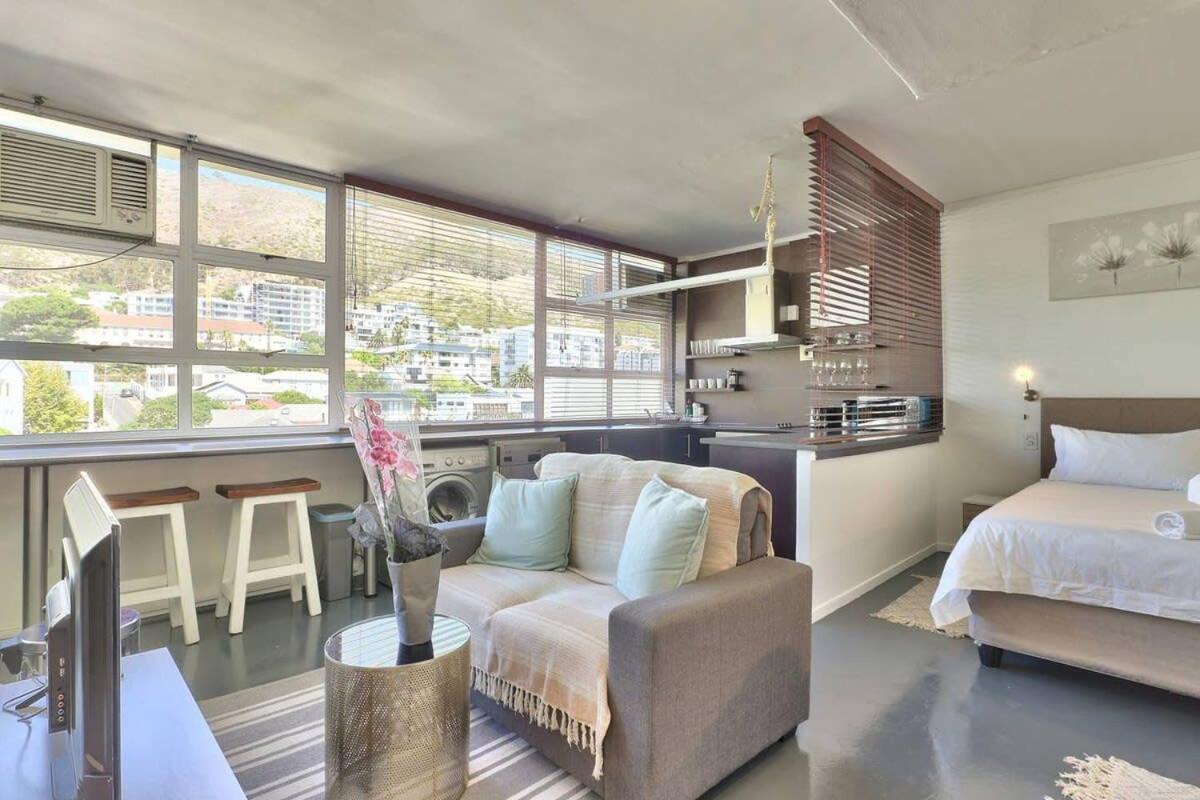 Montclair 60B Διαμέρισμα Κέιπ Τάουν Εξωτερικό φωτογραφία
